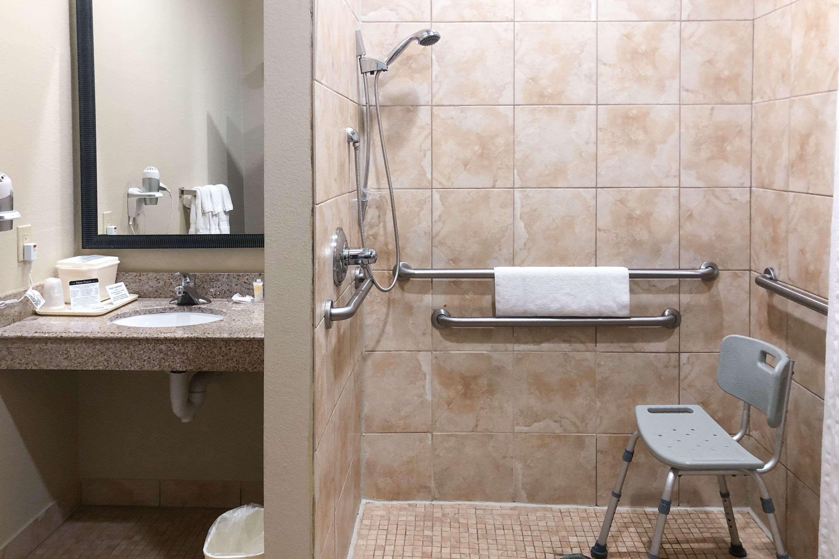Comfort Suites Beaumont I-10 المظهر الخارجي الصورة