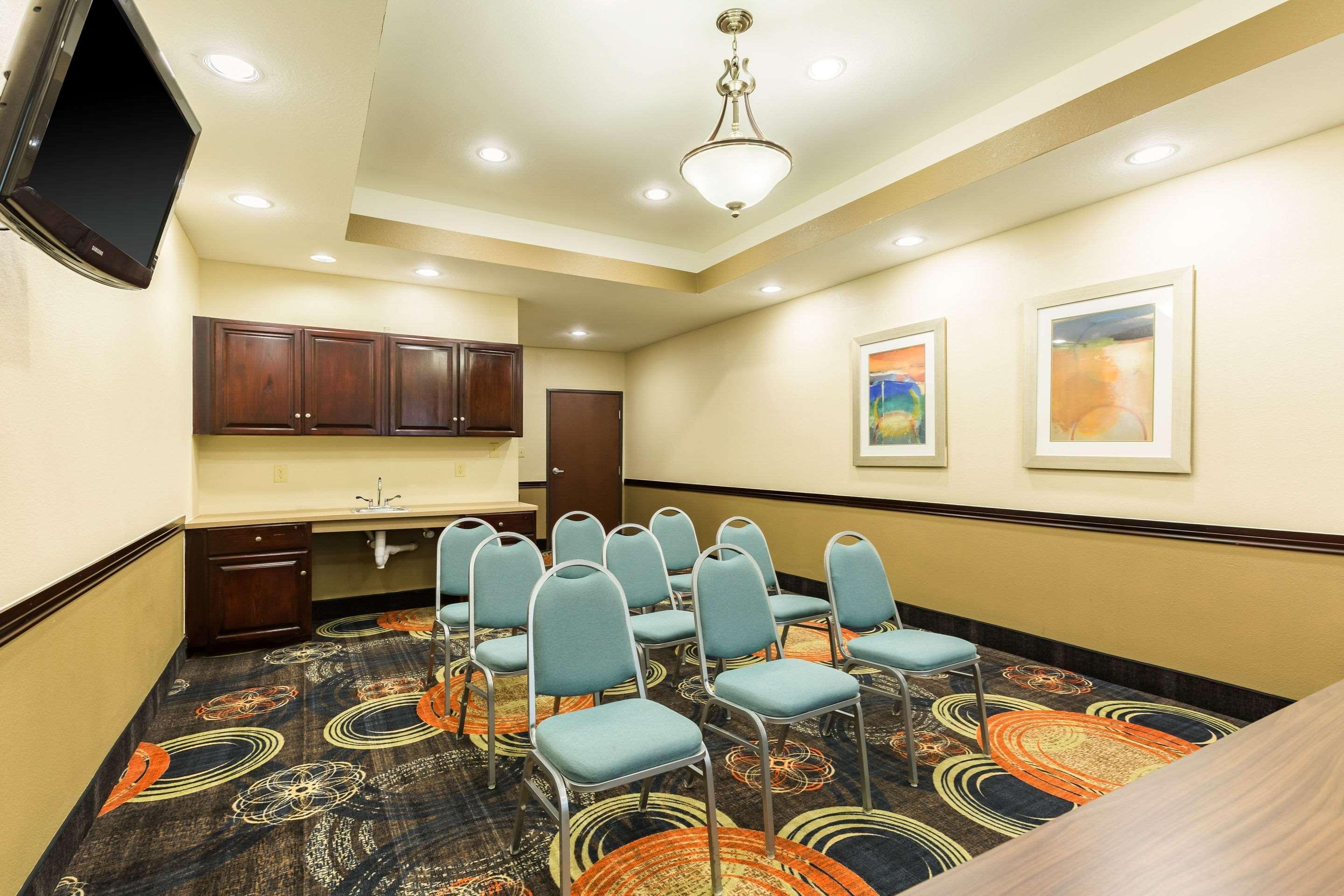 Comfort Suites Beaumont I-10 المظهر الخارجي الصورة