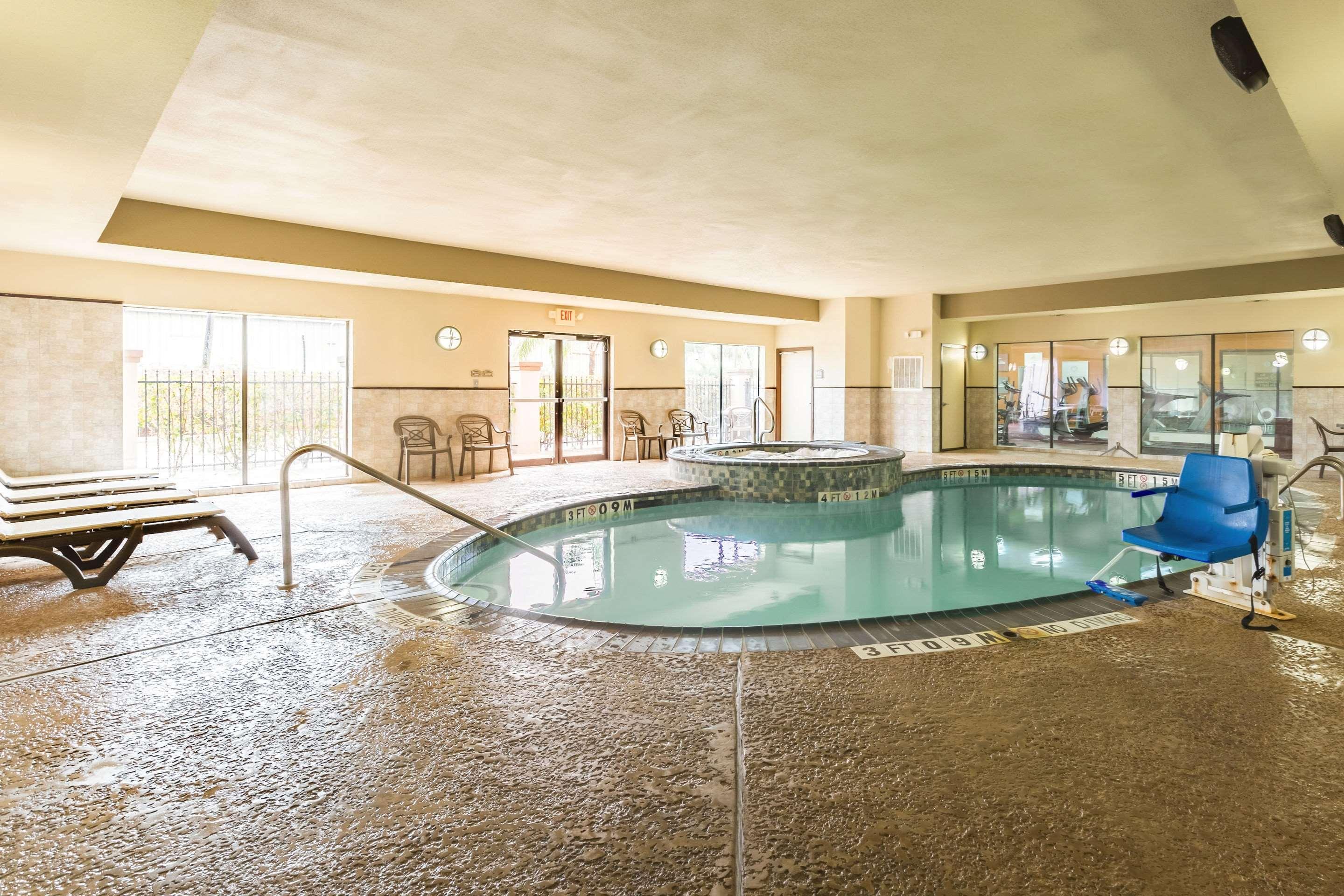 Comfort Suites Beaumont I-10 المظهر الخارجي الصورة