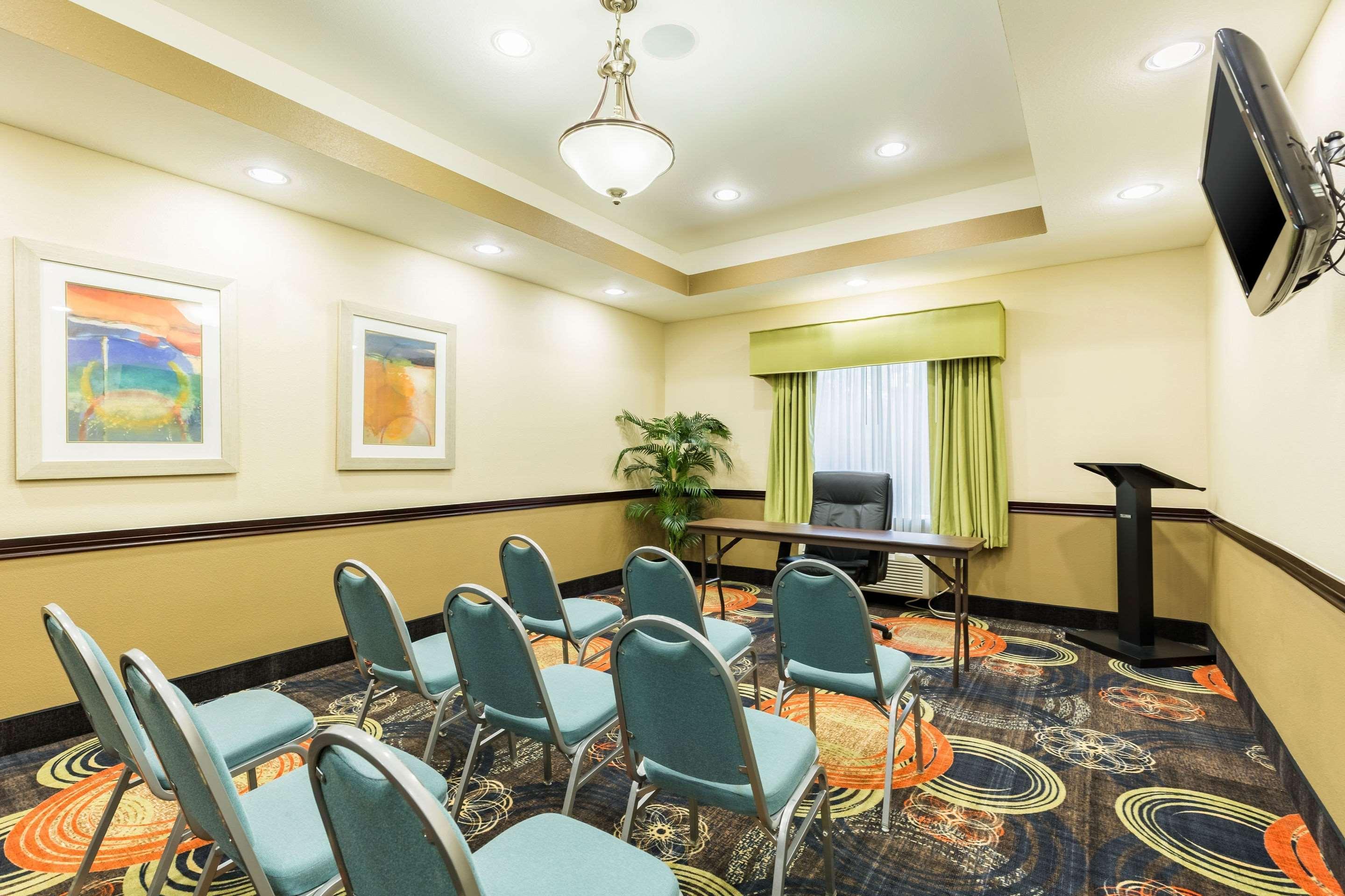 Comfort Suites Beaumont I-10 المظهر الخارجي الصورة