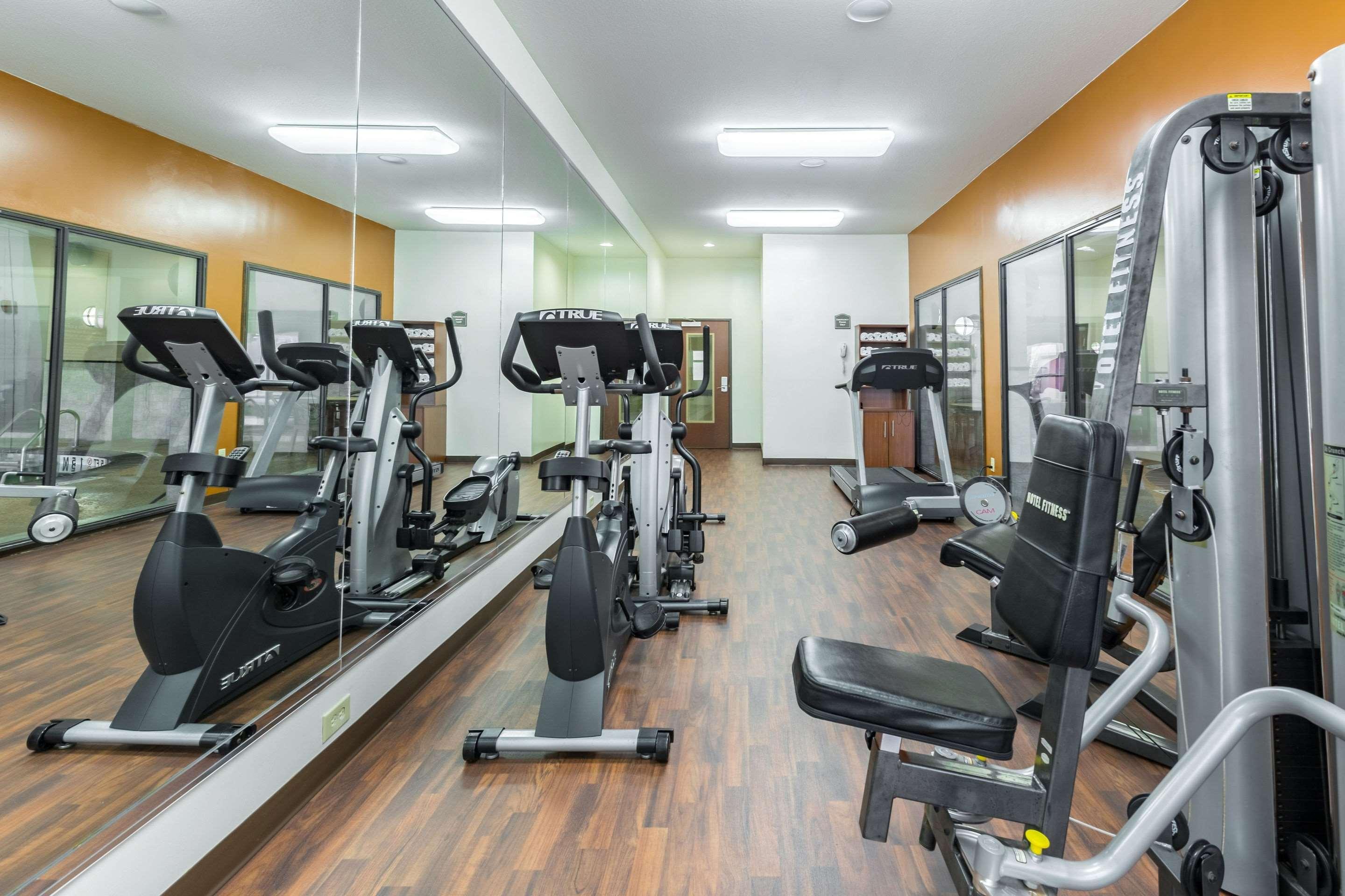 Comfort Suites Beaumont I-10 المظهر الخارجي الصورة