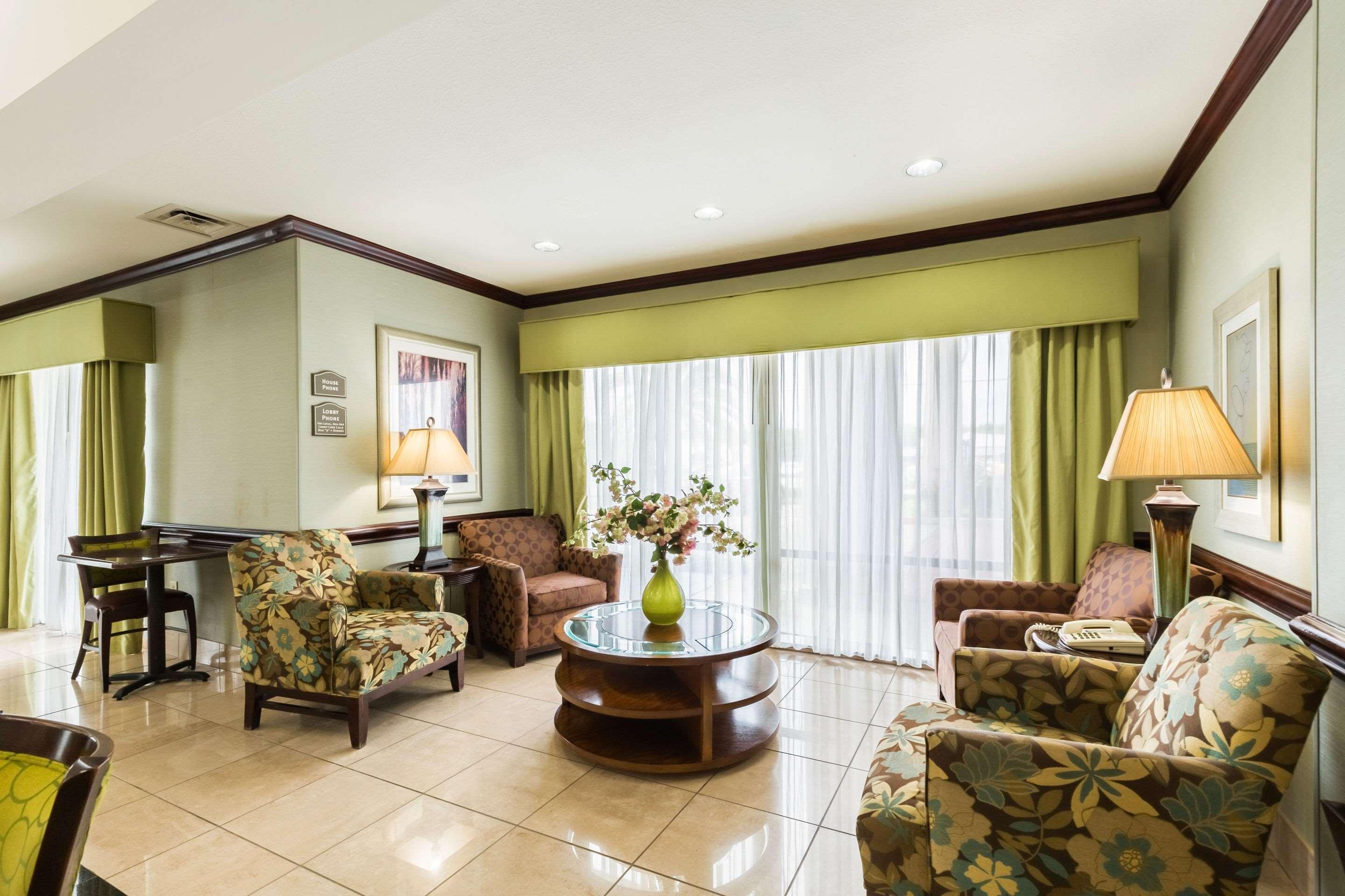 Comfort Suites Beaumont I-10 المظهر الخارجي الصورة