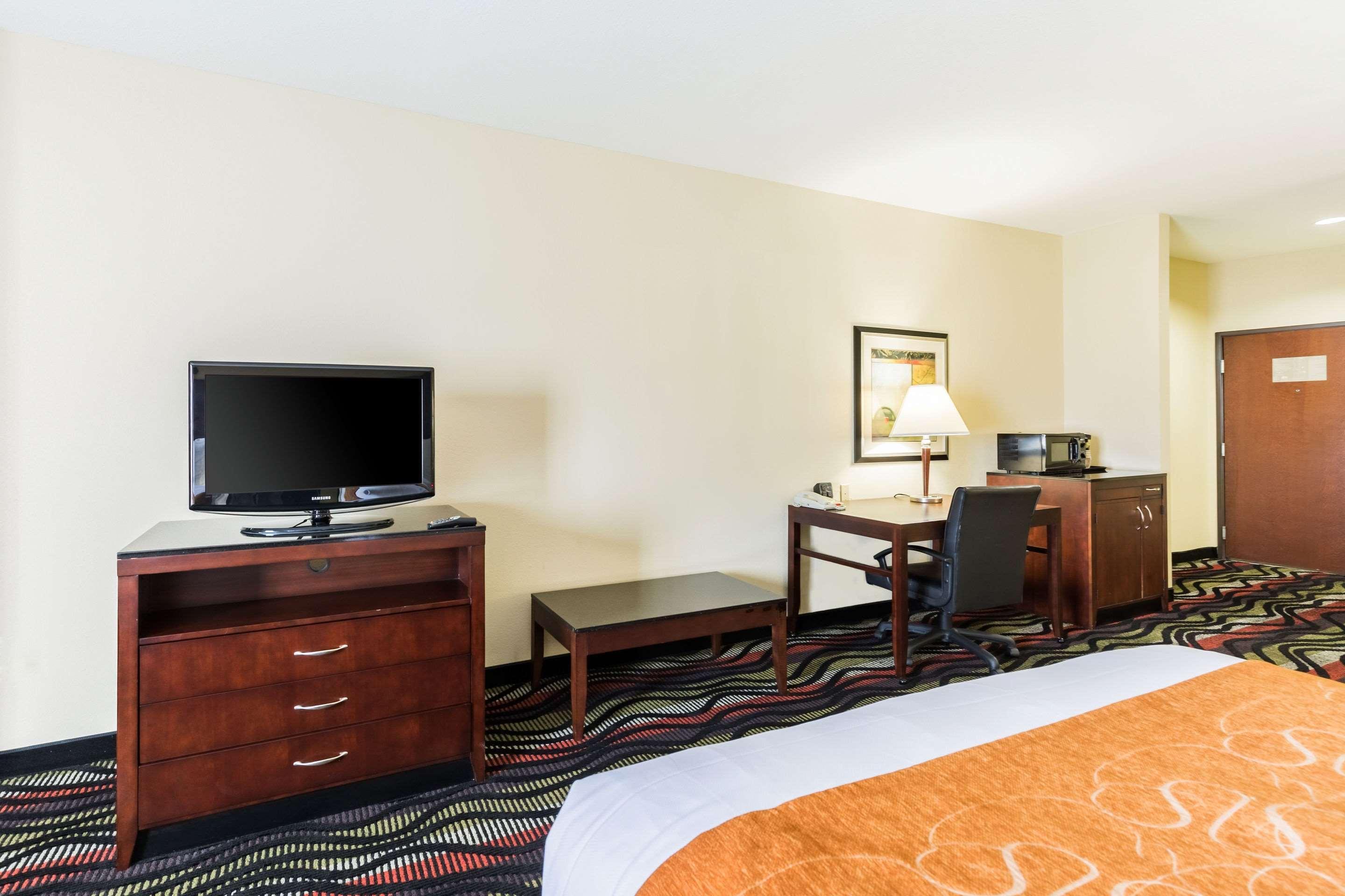 Comfort Suites Beaumont I-10 المظهر الخارجي الصورة