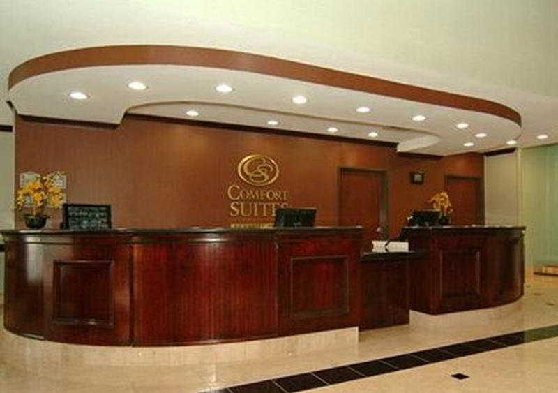 Comfort Suites Beaumont I-10 المظهر الخارجي الصورة