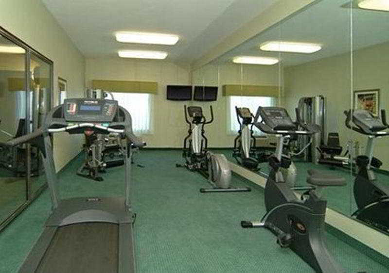 Comfort Suites Beaumont I-10 المظهر الخارجي الصورة