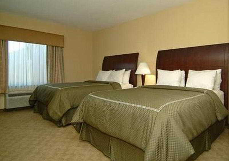 Comfort Suites Beaumont I-10 الغرفة الصورة