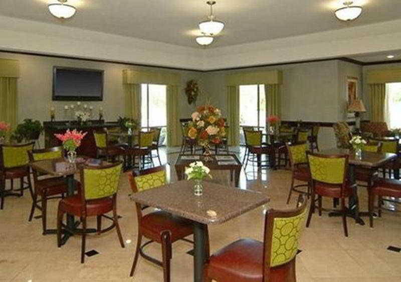 Comfort Suites Beaumont I-10 المظهر الخارجي الصورة