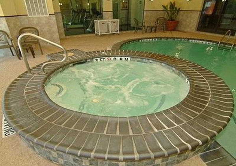 Comfort Suites Beaumont I-10 المظهر الخارجي الصورة
